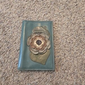 Handmade Leather Wallet